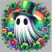 ST PATRICKS DAY-ST 356